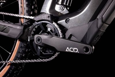 Cube Stereo Hybrid 140 HPC RACE 625